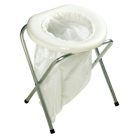 Stansport Portable Folding Toilet