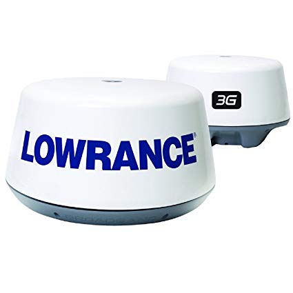 Lowrance 000-10418-001 GPS & Chartplotters