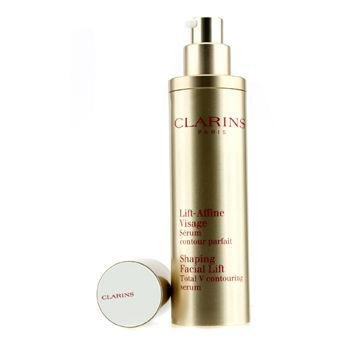Clarins Shaping Facial Lift Total V contouring serum 50 ml  16 oz
