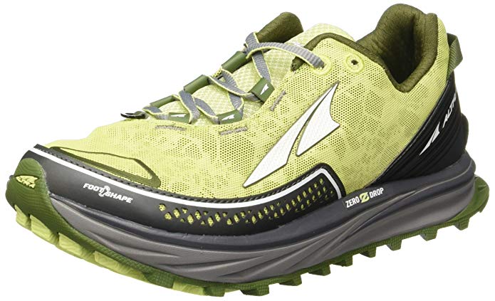 Altra Women's TIMP Trial Running Shoe