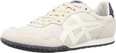 Onitsuka Tiger Unisex Serrano Slip-On Shoes 1183A238