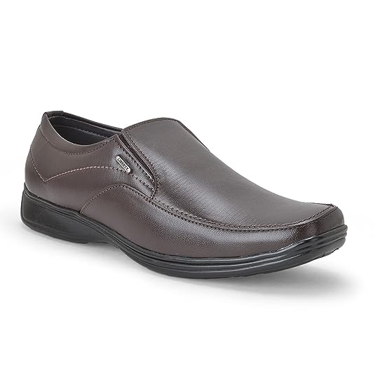 Liberty Boy's Fort99-3 Formal Shoes