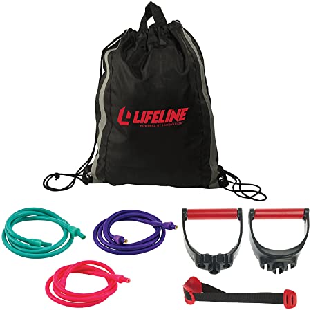 Lifeline Variable Resistance Training Kit