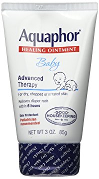 Aquaphor Baby Healing Ointment, 3 oz