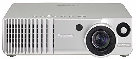 Panasonic PT-AE700U High-Definition Home Cinema LCD Projector