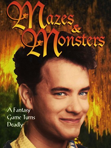 Mazes and Monsters