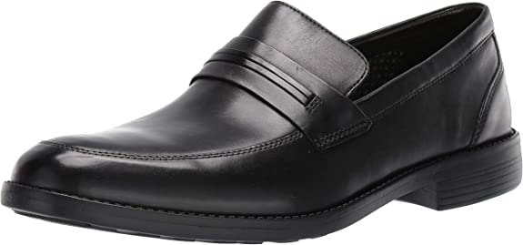 Bostonian Men's Birkett Way Penny Loafer