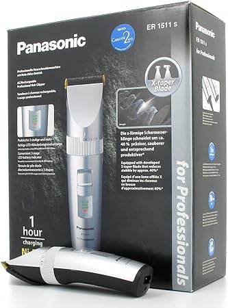 PanasonicER 1511