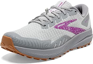 Brooks Women’s Divide 4 Trail Running Shoe