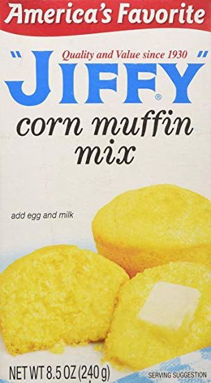 Jiffy Corn Muffin - 8.5 oz