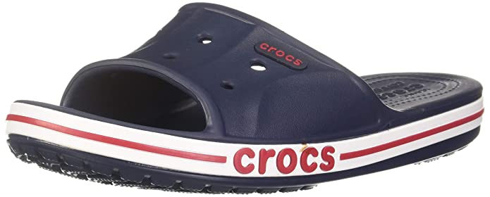 crocs Unisex Adult Bayaband Slide