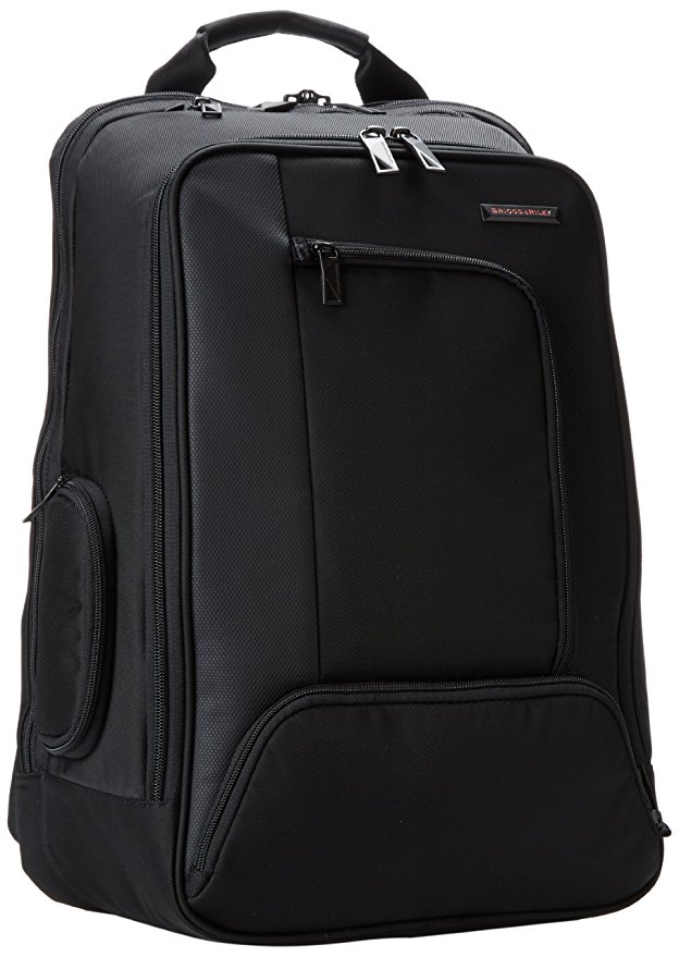 Briggs & Riley Verb Accelerate Backpack