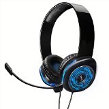 Afterglow AGU50 Wired Headset by PDP