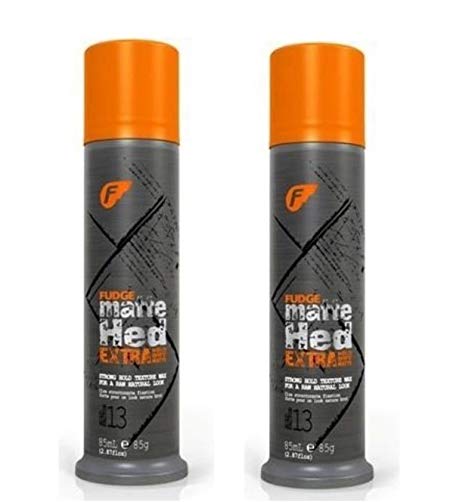 FUDGE Matte Hed Extra X 2 TUBES (LIMITED TIME OFFER)