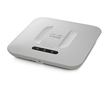 Cisco WAP561-A-K9 Wireless N Dual Selectable Network Access Point