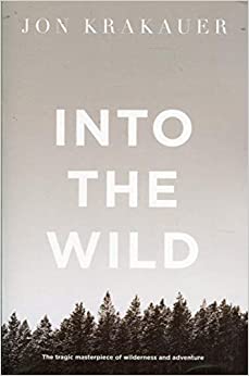 Into the Wild (Picador Classic)