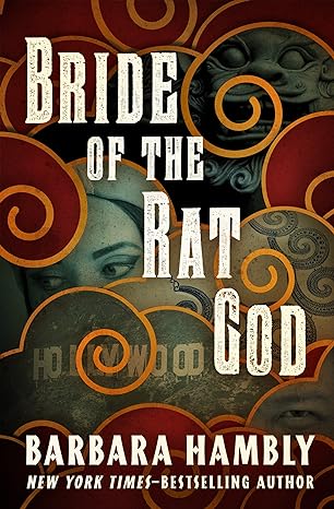 Bride of the Rat God