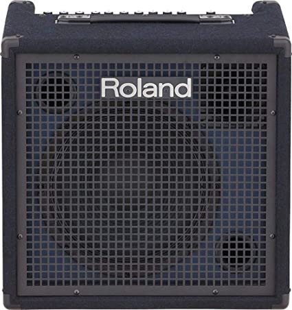 Roland 4-channel Stereo Mixing Keyboard Amplifier, 150 watt (KC-400)