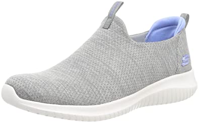 Skechers Women's Ultra Flex-Gracious Touch Sneaker