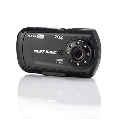 In Car Dash Cam Camera DVR Dashboard Digital Driving Video Recorder 202 Lite 720P HD