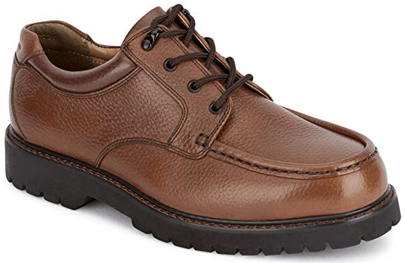 Dockers Men's Glacier Mocc-Toe Oxford