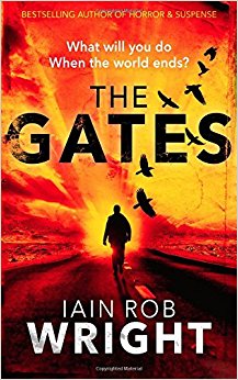 The Gates (Hell on Earth)