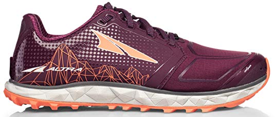 Altra AFW1953G Women's Superior 4 Trail Running Shoe