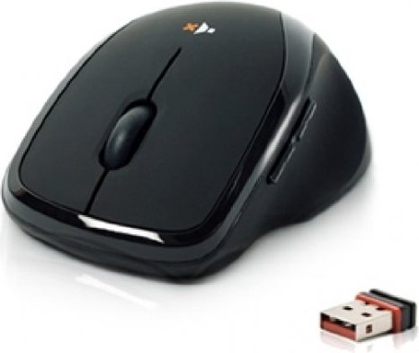 Nexus Wireless Silent Mouse SM-8000B