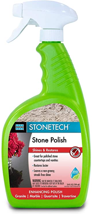 Stonetech Professional Stone Polish