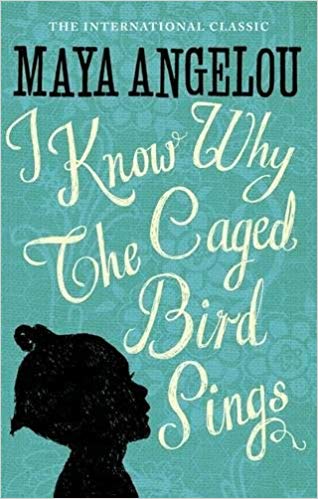 I Know Why The Caged Bird Sings (Virago Modern Classics)