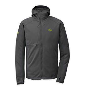 Outdoor Research Radiant Hybrid Hoody