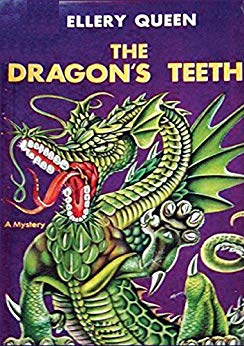 The Dragon’s Teeth