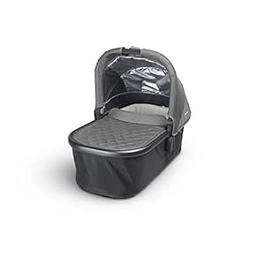 UPPAbaby Bassinet, Pascal (Grey)