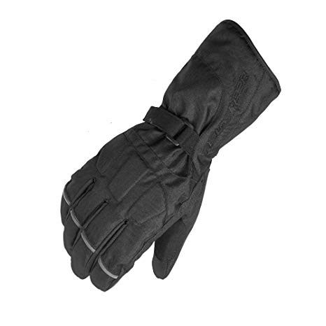 Fieldsheer Unisex-Adult Aqua Sport Gloves Black Medium