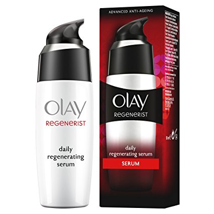 Olay Regenerist Moisturiser Daily Regenerating Serum