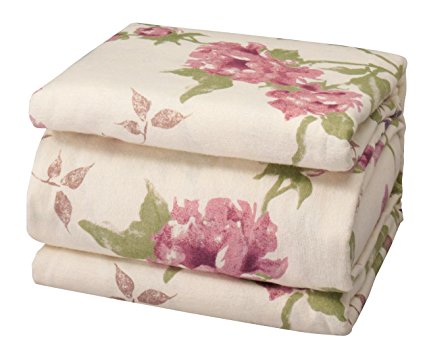 Flannel Sheet Sets