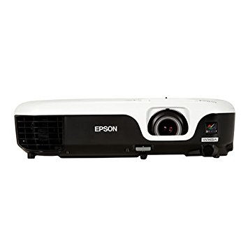 Epson EX6210 WXGA (1280x800dpi) Projector, HDMI