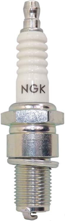 NGK (3967) BKR5EKB-11 Standard Spark Plug, Pack of 1