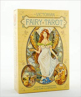 The Victorian Fairy Tarot