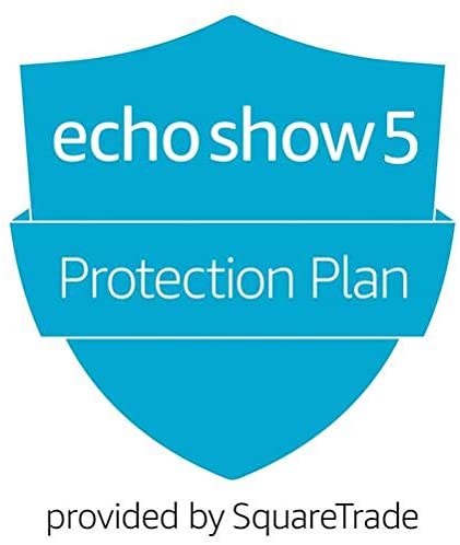 1-Year Accident Protection Plan for Echo Show 5