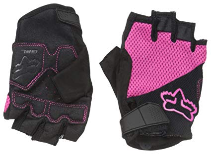 Fox Women's Reflex Shorts Gel Gloves