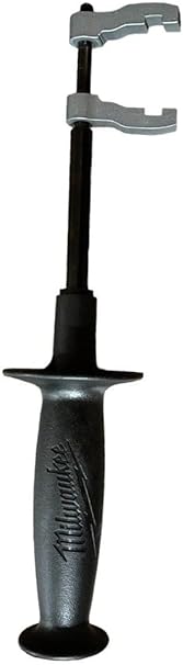 Milwaukee Handle For Fuel Hammer Drill (2804-20 Or 2803-20)