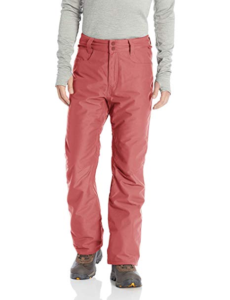 Billabong Men's Outsider Insulated Snow Pant
