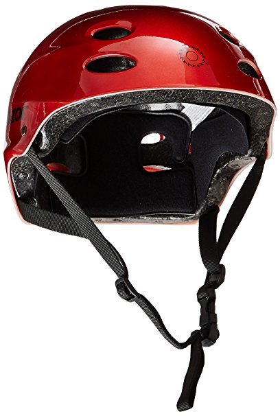 Razor V-17 Youth Multi-Sport Helmet