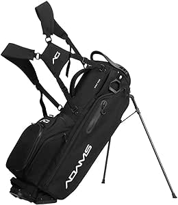 AdamsGolf Stand Bag