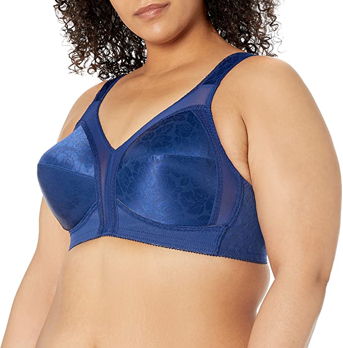 Playtex Women's 18 Hour Original Comfort Strap Bra