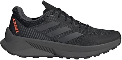 adidas men's Terrex Soulstride Flow Trail Running Sneaker