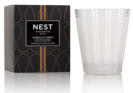 NEST Fragrances Classic Candle - Moroccan Amber