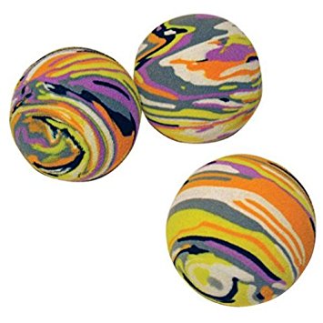 Peek-A-Prize Balls by SmartCat