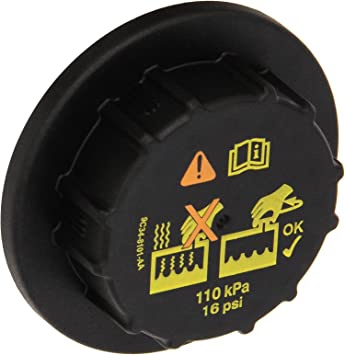 Motorcraft RS-527 Radiator Pressure Cap